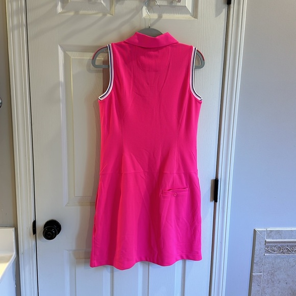 EP Pro Golf Dress, Pickleball Dress, Tennis Dress, NWOT, Size S - Picture 5 of 9
